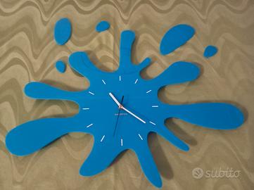 orologio a muro decorativo