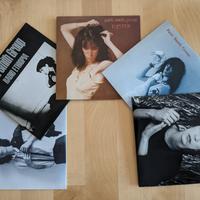 patti smith box set cd