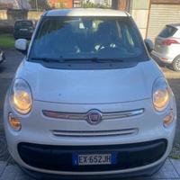 Cinquecento L 2014 €€ 3700 metano 3314004696