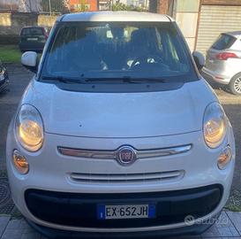 Cinquecento L 2014 €€ 3700 metano 3314004696