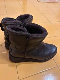 Stivaletti Ugg donna