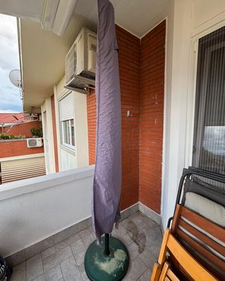 Ombrellone da Balcone Giardino h245
