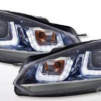 Set Conversione Fari VW Golf VI 6 Led