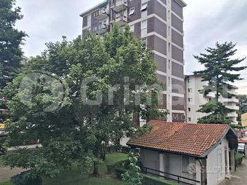 Appartamento Cusano Milanino [Cod. rif 3327625ARG]