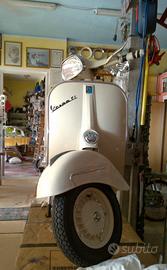 Vespa GL 150