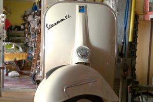 Vespa GL 150