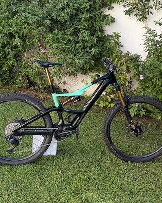 Orbea Rise M10 LT