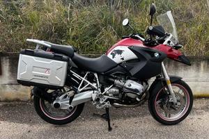 BMW R 1200 GS Abs