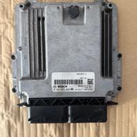 46338313 Centralina Modulo Avviamento Motore E Ric