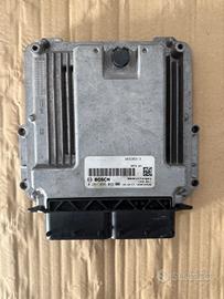 46338313 Centralina Modulo Avviamento Motore E Ric