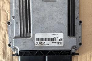 46338313 Centralina Modulo Avviamento Motore E Ric