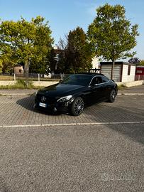 Classe C 250d