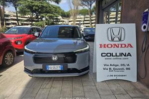 Honda HR-V HEV 1.5 Advance Plus eCVT