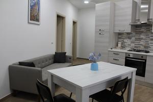 Appartamento appena ristrutturato
