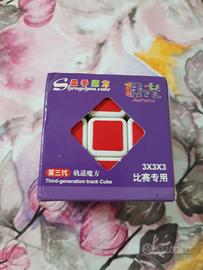 Cubo di Rubik 3x3x3
