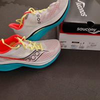 Saucony endorphin speed 5 running usa 8 eur 41