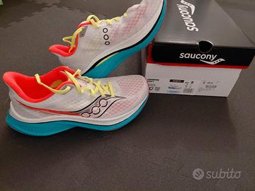 Saucony endorphin speed 5 running usa 8 eur 41