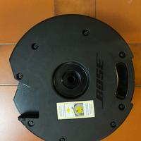 Subwoofer Bose Alfa Romeo