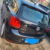 wolkswagen polo 1.0 benzina 