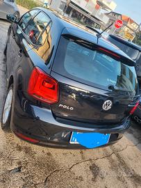 wolkswagen polo 1.0 benzina 