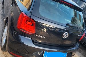 wolkswagen polo 1.0 benzina 