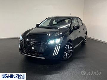 Peugeot 208 PureTech 100 Stop&Start 5 porte Style