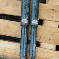 ricambi fiat punto metano anno 2008