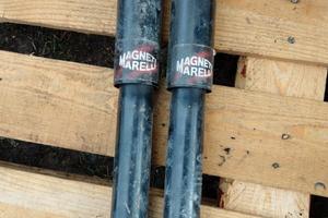 ricambi fiat punto metano anno 2008