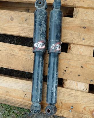 ricambi fiat punto metano anno 2008