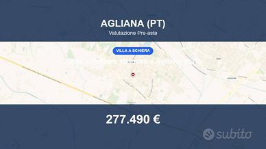 Immobile in asta di 177 m² con più di 5 locali a A