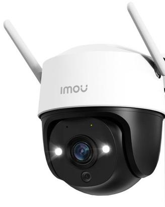 2K Telecamera Wi-Fi Esterno, 3MP