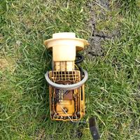 Gallegiante audi a3 8p