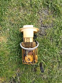 Gallegiante audi a3 8p