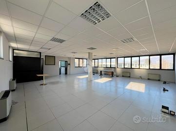 UFFICIO A IVREA
