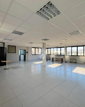 UFFICIO A IVREA