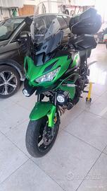kavasaki Versys 650