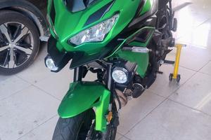 kavasaki Versys 650