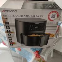 Friggitrice Ambiano