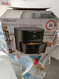Friggitrice Ambiano