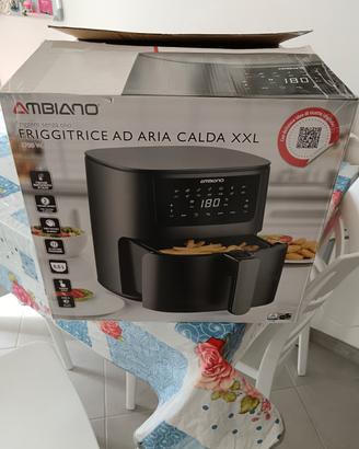 Friggitrice Ambiano