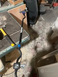 Barra stabilizzatrice pawerflex giulietta