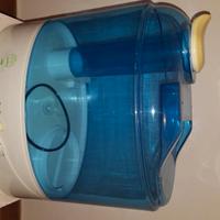 Umidificatore ad Ultrasuoni Spectrum Grow Line 8,7