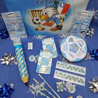 Assortimento LAZIO