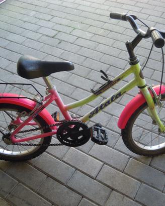 biciclettina