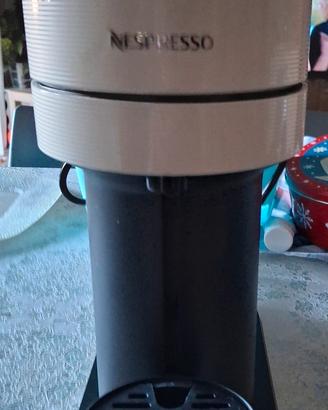 macchina caffè nespresso