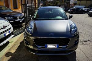 Ford Puma 1.5 Tdci Titanium 120Cv - 12/2020