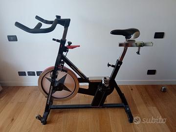 Bici da spinning Schwinn
