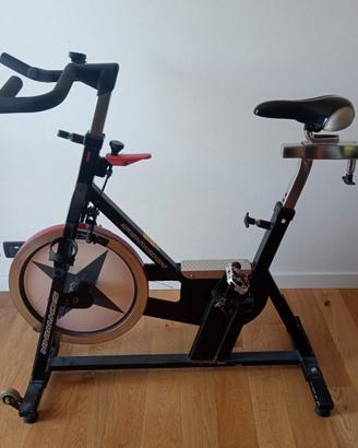 Bici da spinning Schwinn