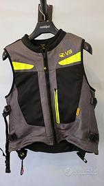 MotoAirbag giubbotto airbag moto