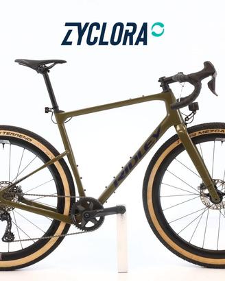 Ridley Kanzo Adventure Di2 11V t.54